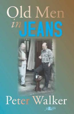 A picture of 'Old Men in Jeans' 
                              by Peter Walker